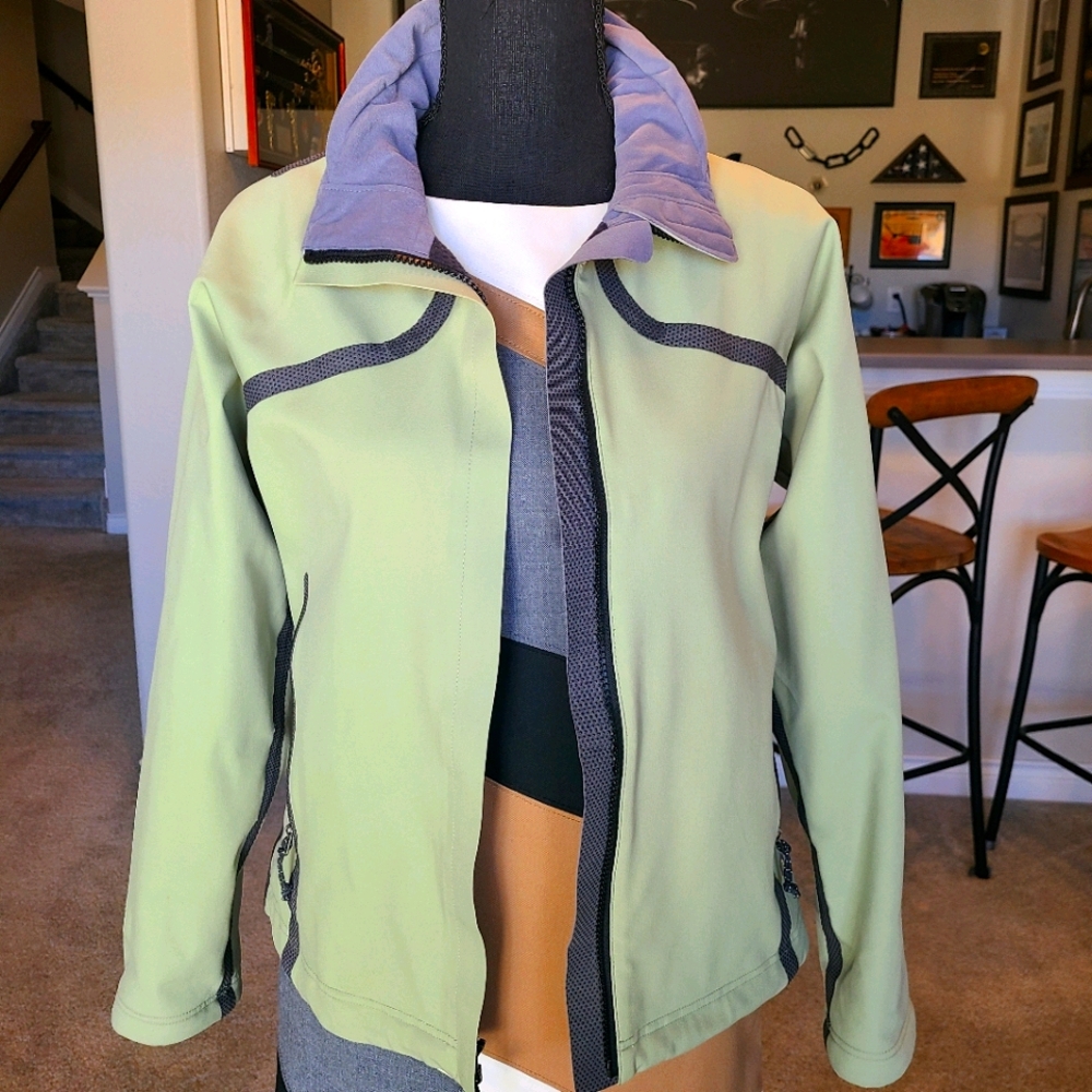Ski Jacket